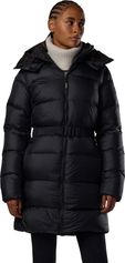 Rossignol W Abel Belted Down Parka