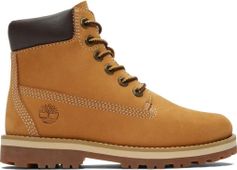Timberland Kids Mid Lace UP Boot