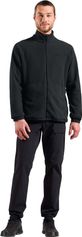 Odlo Classic Fleece Full-zip Mid Layer Herren Midlayer