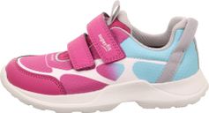 Superfit Rush Mädchen Freizeitschuhe