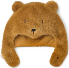 Liewood Lillie Plush Bear Hat