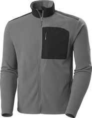 Helly Hansen Men's Daybreaker Block Microfleece Jacket Herren Freizeitjacke
