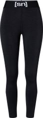 Super.Natural W Fitness Tights Damen Lauf- & Trainingshose