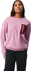 RipCurl S-series Jacquard Fleece