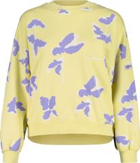 Maloja LauenaM. Damen T-Shirt für sämtliche Outdoor Aktivitäten