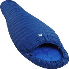 Mountain Equipment Transalp Sleeping Bag Long Daunenschlafsack