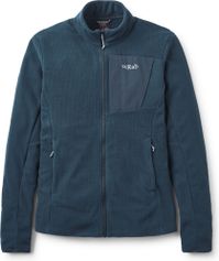 Rab Tecton Jacket Wmns Damen Midlayer für Outdoor Aktivitäten