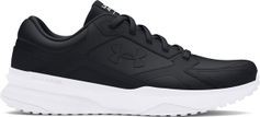 Under Armour Edge Lthr Herren Laufschuhe