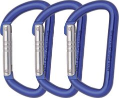 Edelrid Materialkarabiner
