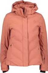 Whistler Freeride W Cft+ Puffer Ski Jacket W-pro 10000 Damen Freeskijacke