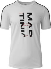 Martini Hillclimb Blaze Shirt M Herren Laufshirt