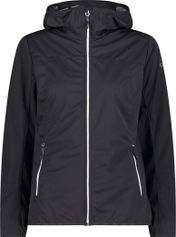 CMP Woman Jacket FIX Hood