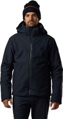 Rossignol Mittens Resort Softshell Jacket Isolationsjacke für Herren