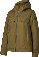 Ternua Latxa Wool Jacket W Damen Freizeitjacke