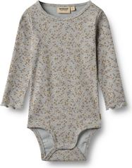 Wheat Body Long Sleeve Regitza
