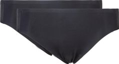Athlecia Aiswood W Seamless Hipster 2-Pack Damen Sportunterwäsche