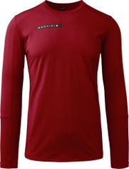 Martini Yalca Shirt M Herren Longsleeve für Freizeit und Outdooraktivitäten