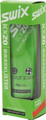 Swix KX20 Green Base Klister, 55g