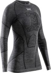 X-Bionic Symbio Merino Shirt LS Women Damen Langlaufunterwäsche