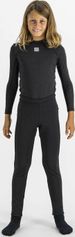 Sportful Solid Tight Kid's Kinder Langlaufunterwäsche