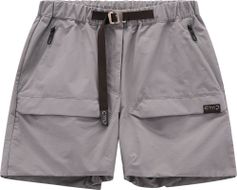 cmp - collective (of) moving people Woman Bermuda Outdoor Shorts für Damen