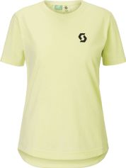 Scott Tee W's Vertic DRI SS