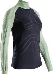 X-Bionic Heatloop Shirt LS Women Damen Langlaufunterwäsche