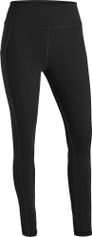 Maier Sports MS FAV Long Tight Women Damen Lauf- & Trainingshose