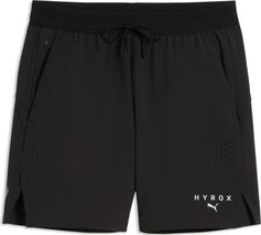 Puma M Puma X Hyrox City Pack 6 Short Herren Laufshorts
