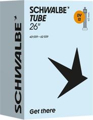 Schwalbe Schwalbe Schlauch DV13