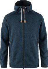 Fjällräven övik Fleece Hoodie M