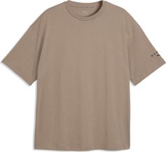 Puma X Hyrox M City Lifestyle Tee Herren Laufshirt