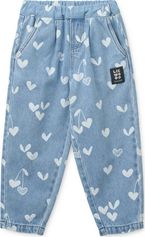 Liewood Borris Printed Denim Pants