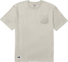 Salty Crew Washed Pocket Tee Herren T-Shirt für sämtliche Outdoor Aktivitäten