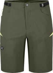 Montura Altai Bermuda Herren Outdoorhose