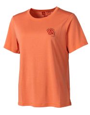 Ternua Malina T W Damen T-Shirt für sämtliche Outdoor Aktivitäten