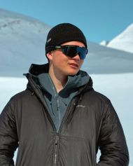 Lundhags Core Ribbed Beanie