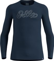 Odlo Active Warm 80th Anniversary Herren Funktionswäsche