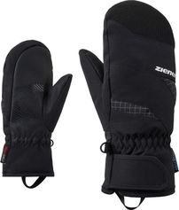 Ziener Luukio-z AS Mitten Glove Junior Unisex Kinder Fäustlinge