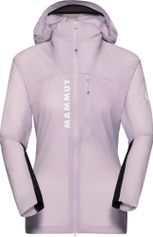 Mammut Aenergy WB Hooded Jacket Women Damen Skitourenjacke