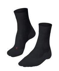 Falke RU4 Endurance Compression Damen Running Socken Damen Sportsocken