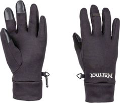 Marmot Wm's Power Stretch Connect Glove Damen Handschuhe