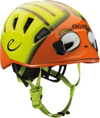 Edelrid Kids Shield II Kinder Kletterhelm
