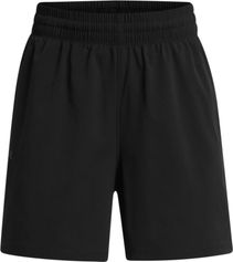 Under Armour Unstoppable Vented Shrt Damen Laufshorts