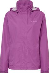 VAUDE Women's Escape Bike Light Jacket