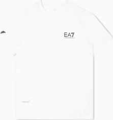 EA7 Multi-sport VENTUS7 M Tee CC PA ST Herren T-Shirt für sämtliche Outdoor Aktivitäten
