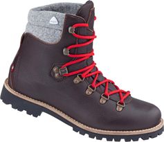Dachstein Gebirgsjagerin Herren Winterstiefel