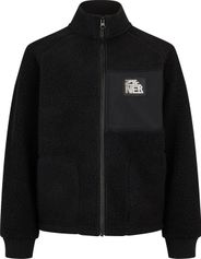 Ziener Judito-z Midlayer Junior Unisex Kinder Midlayer Test