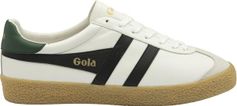 Gola Medallist Leather Sneaker Men Herren Freizeitschuhe