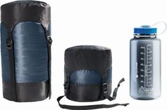 Deuter Exosphere EL Extra Long +4C/39F Synthetikschlafsack